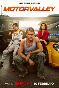 Эмилия-Романья: Долина моторов